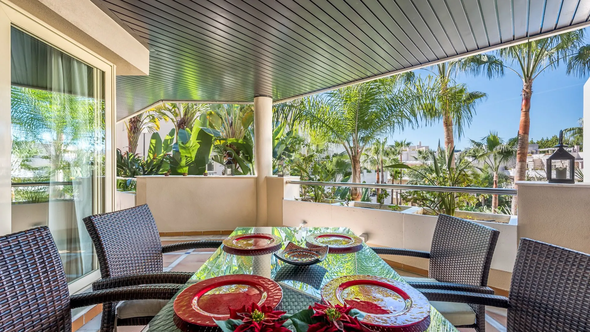 Apartment Fa-Fab 2 Bedroom Apt In And Outdoor Pool Marbella