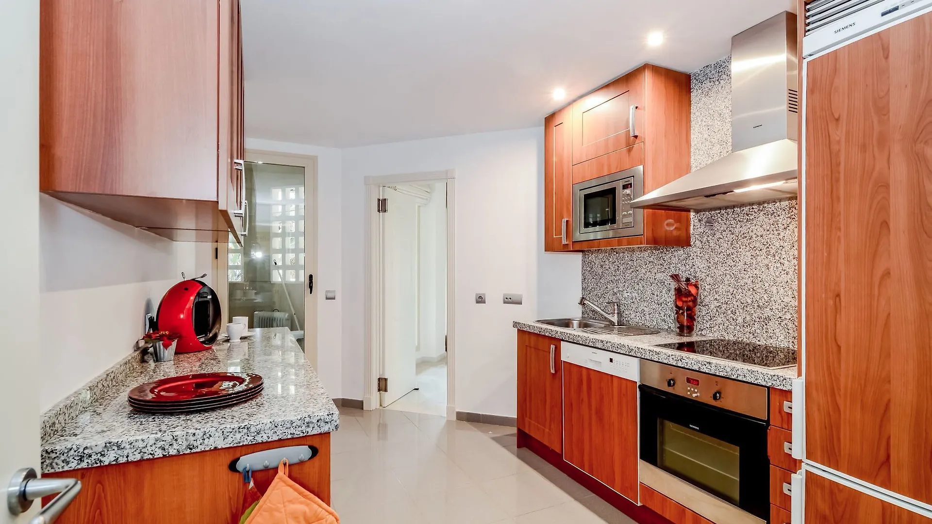 Fa-Fab 2 Bedroom Apt In And Outdoor Pool Marbella 0*,